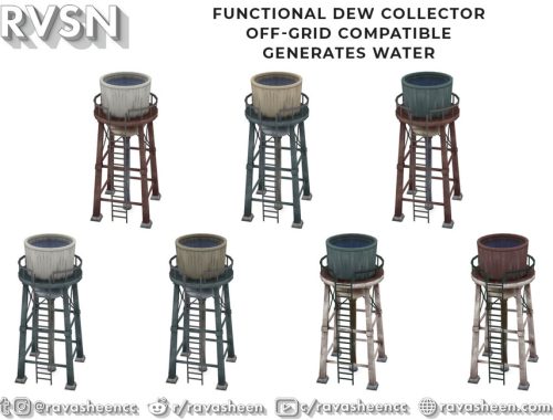 Alter Eco Utility Set