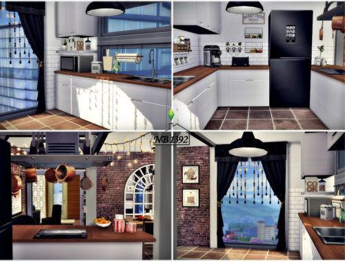 Althea's Kitchen