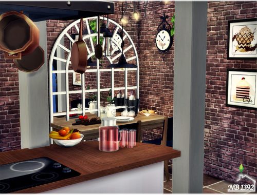Althea's Kitchen