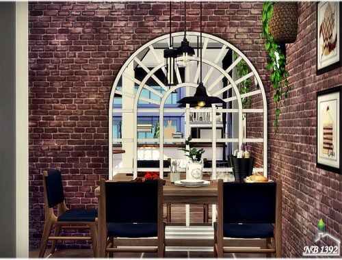 Althea's Kitchen