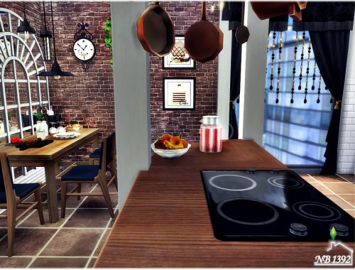 Althea's Kitchen