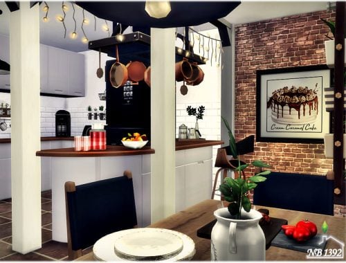 Althea's Kitchen