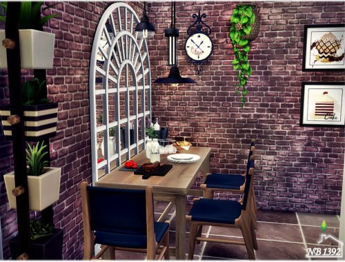 Althea's Kitchen