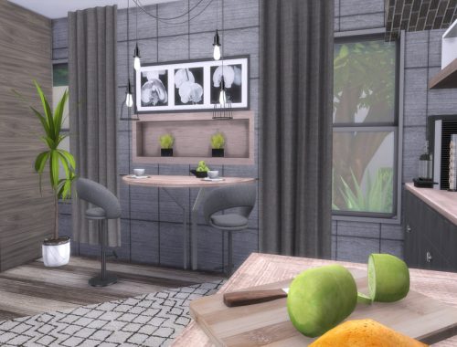 Alyssa Kitchen