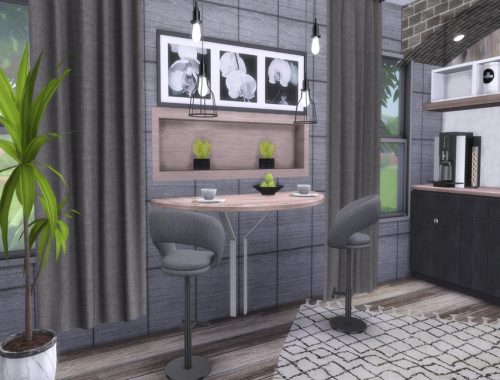 Alyssa Kitchen