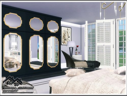Amanda-Bedroom
