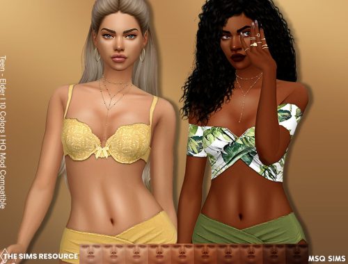 Amanda Skin