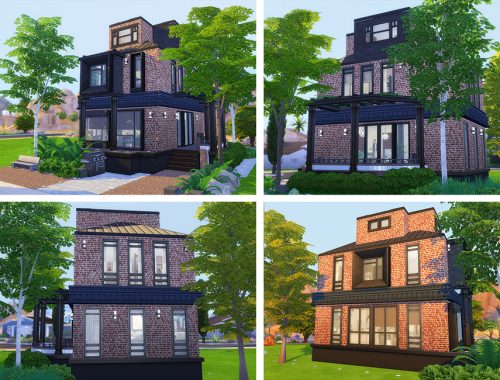 Amelie Loft