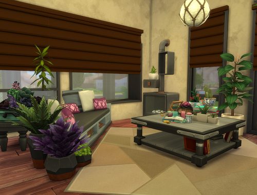 Amelie Loft