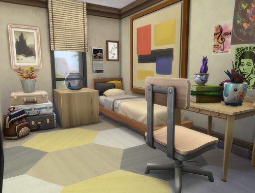 Amelie Loft