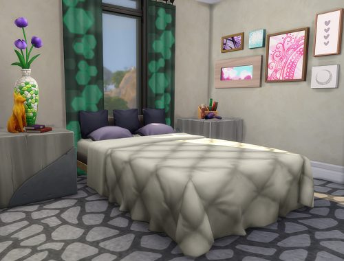 Amelie Loft