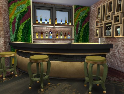 Amelie Loft