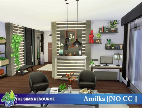 Amilka || NO CC ||