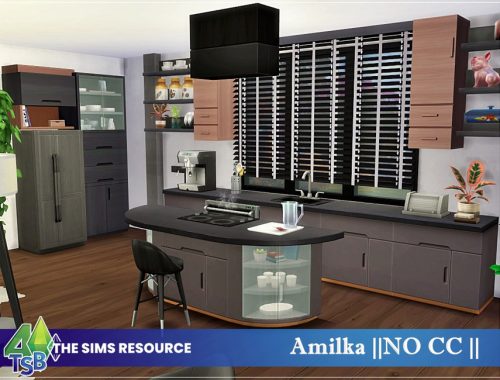 Amilka || NO CC ||