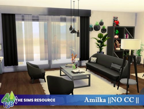Amilka || NO CC ||
