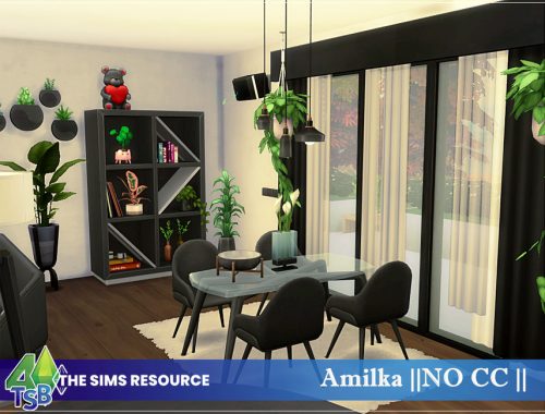 Amilka || NO CC ||