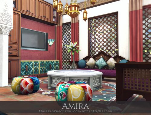 Amira