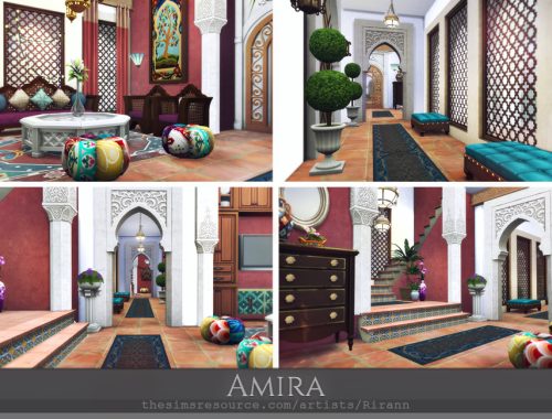 Amira