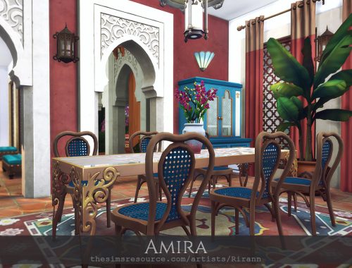 Amira