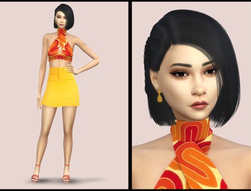 Amy Liang