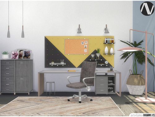 Anaheim Office