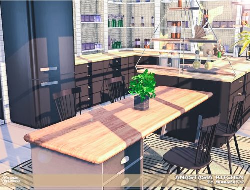 Anastasia Kitchen