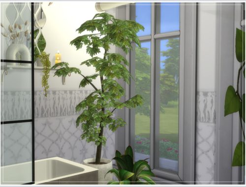 Anastasia's Bathroom