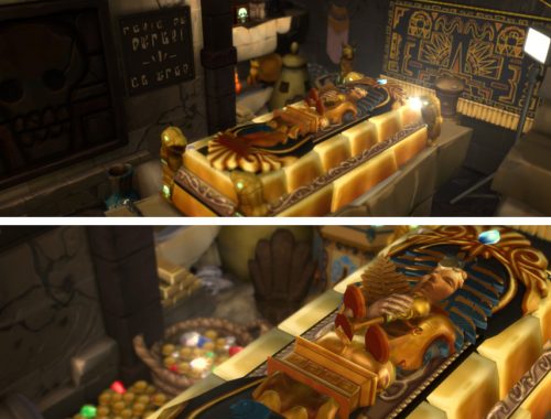 Ancient Pyramid