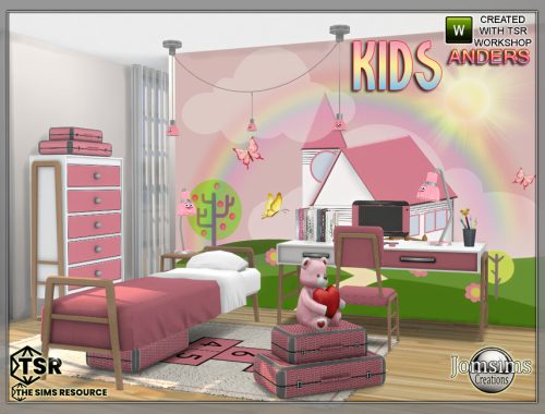 Anders kids
