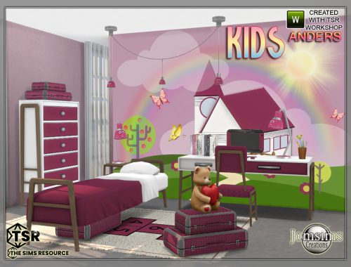 Anders kids