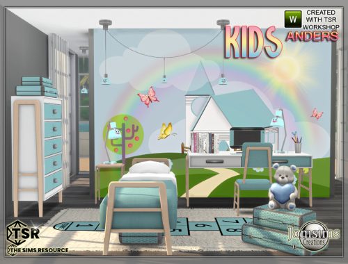 Anders kids
