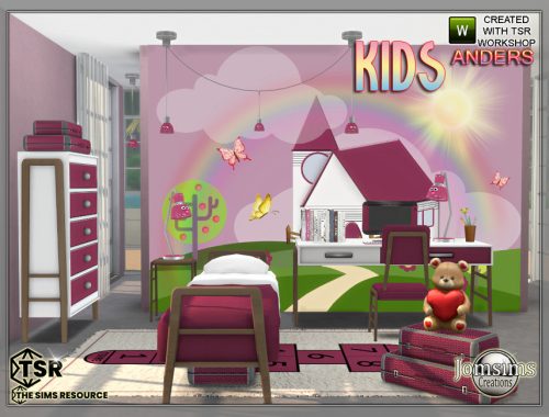Anders kids