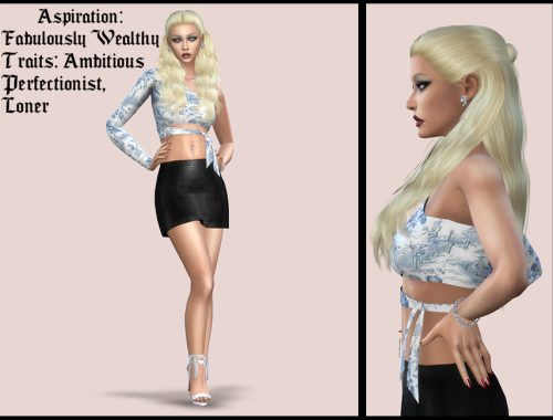 Angelina Rochester