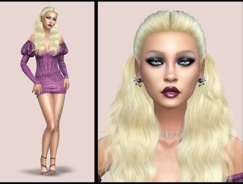 Angelina Rochester