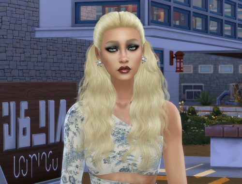 Angelina Rochester