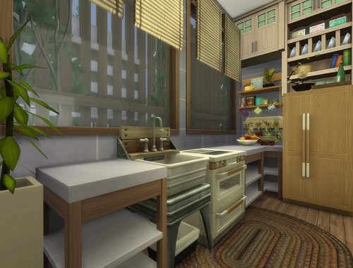 Anka Loft
