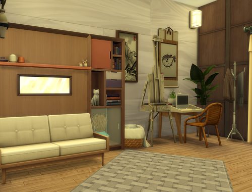 Anka Loft