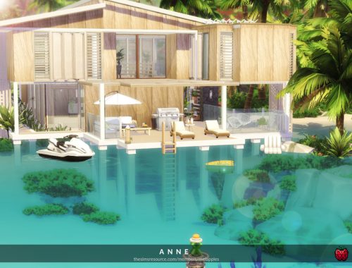 Anne