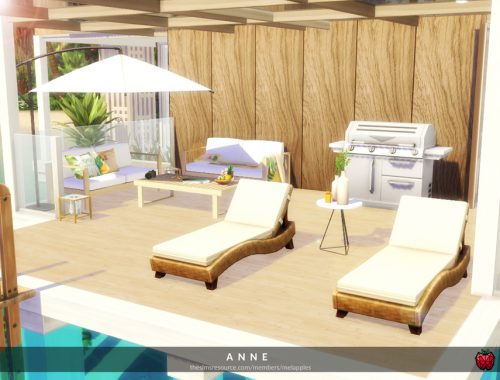 Anne
