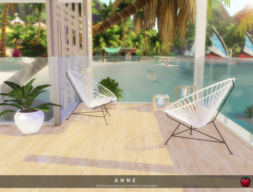 Anne
