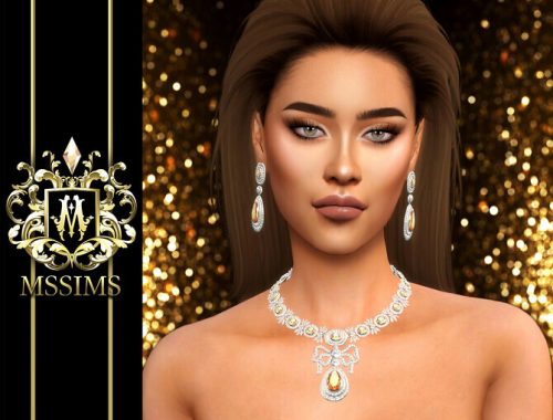 ANTIQUE JEWELS