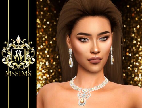 ANTIQUE JEWELS
