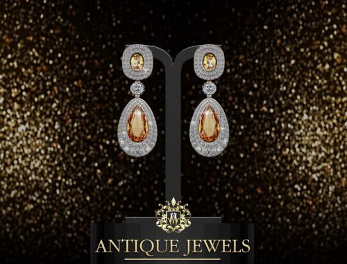 ANTIQUE JEWELS