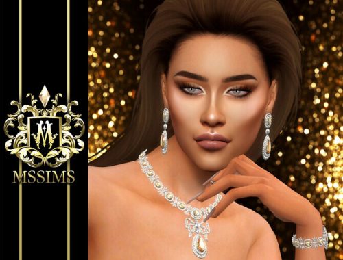 ANTIQUE JEWELS