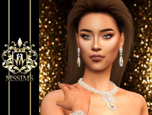 ANTIQUE JEWELS