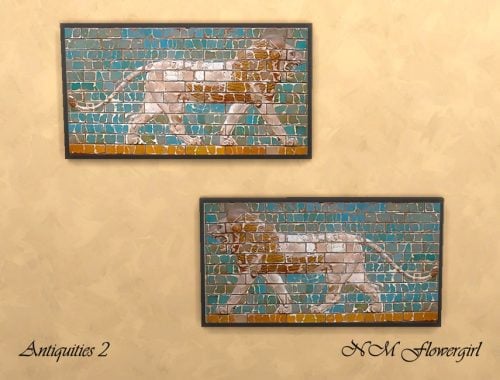 Antiquities 2