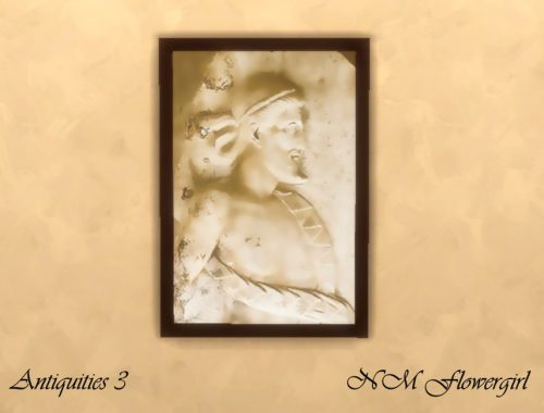 Antiquities 3