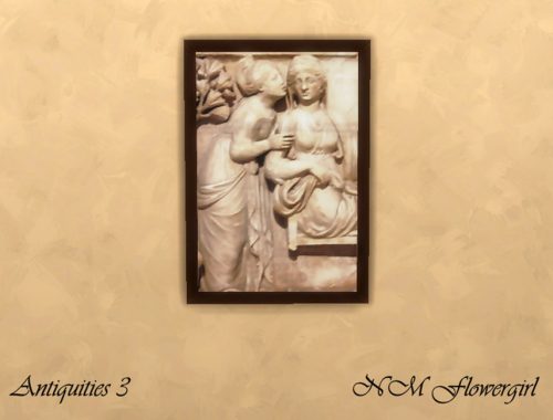 Antiquities 3