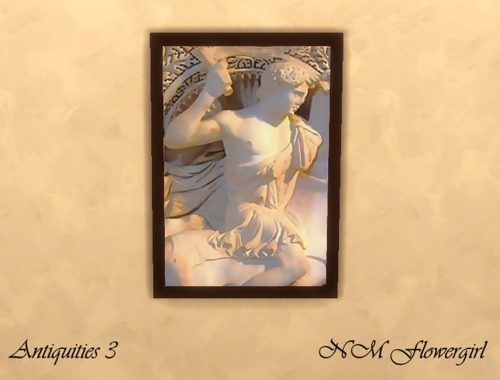 Antiquities 3