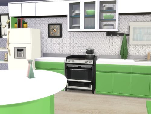 Apple White Walls